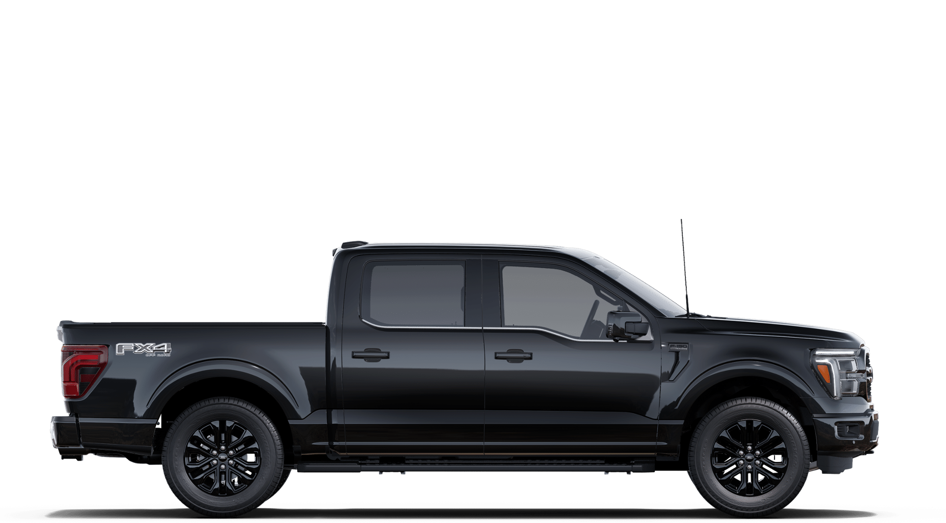 2025 Ford F-150® External Image 1